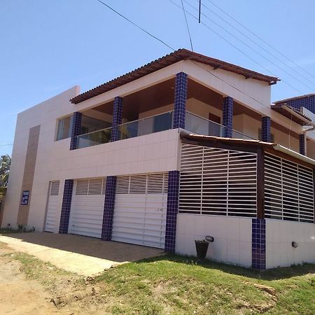 Pousada Beira Rio Baia da Traicao Ngoại thất bức ảnh