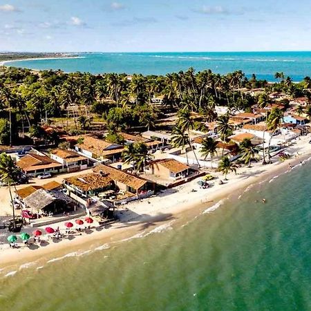 Pousada Beira Rio Baia da Traicao Ngoại thất bức ảnh