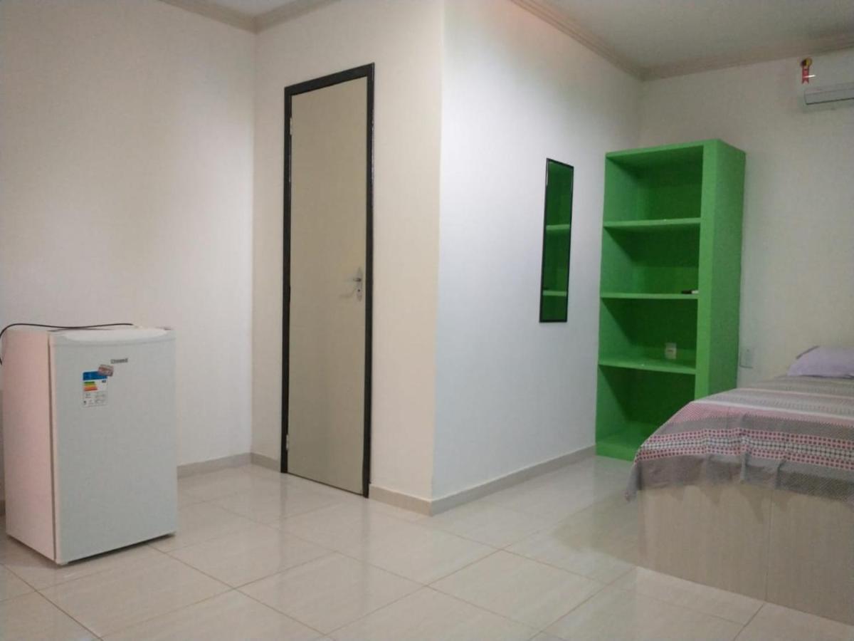 Pousada Beira Rio Baia da Traicao Ngoại thất bức ảnh