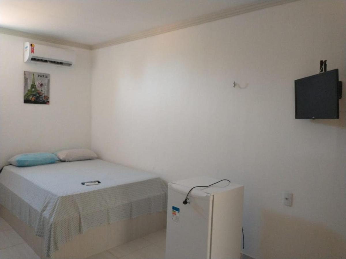 Pousada Beira Rio Baia da Traicao Ngoại thất bức ảnh